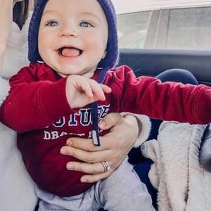 Meet your Posher, Blake